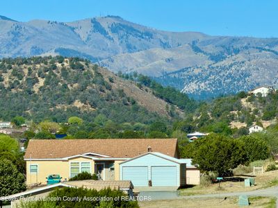 100 Crazy Horse Cir
