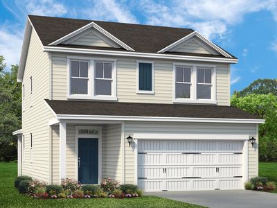 Buffett Plan, Founder's Park