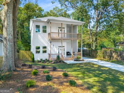 271 Haas Ave SE