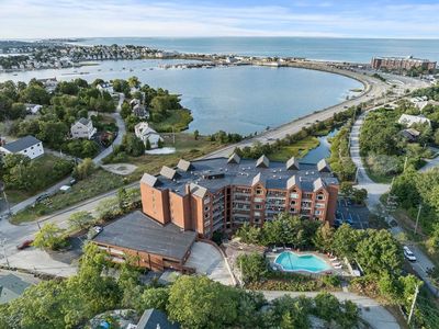 155 George Washington Blvd APT 306