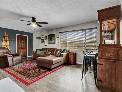 1411 S Divisadero Street #1