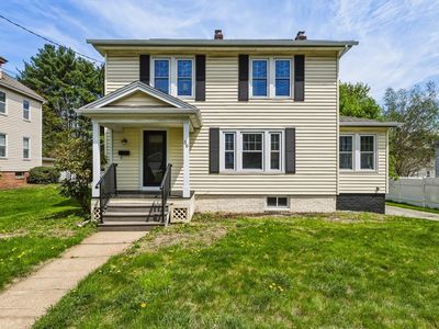 36 Queen St
