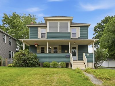 1 Sprague St