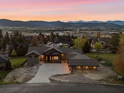 238 N Legacy Ridge Dr
