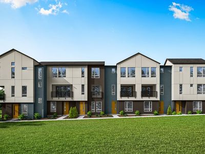 Plan 3J Plan, Willows 124