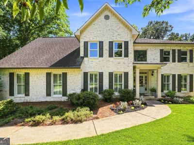 4201 Springwood Cir