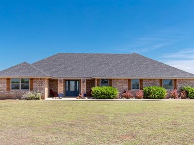 Property at 1779 Highway 81, Amber, OK