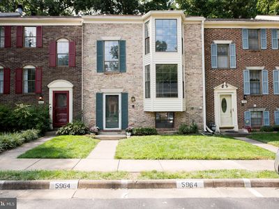 5964 Clerkenwell Ct