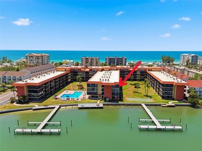 19701 Gulf Blvd APT 417