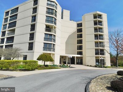 415 Parkview Ln #Penthouse 603