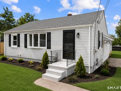 42 Butler Road