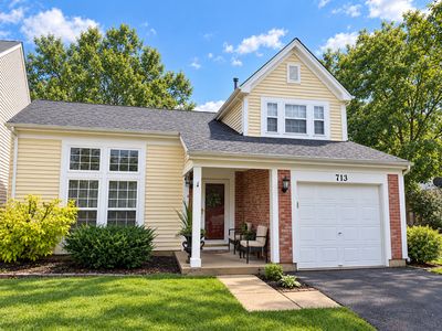 713 Crossland Dr