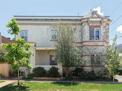 814 24th Street #1