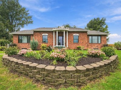 Property at 4440 Schultz Rd, Center Point, IA