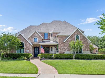 300 Foxborough Ln