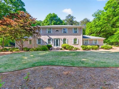 205 Allie Dr