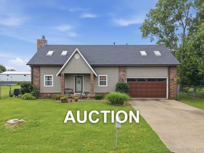 Property at 15604 E Oklahoma St, Tulsa, OK
