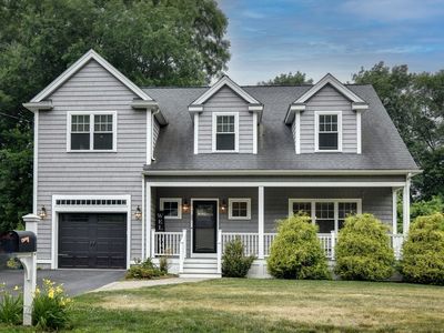 52 Oakdale Rd