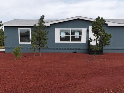 Property at 21 County Road 8307, Concho, AZ
