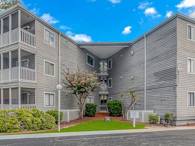 10168 Beach Dr. #4301