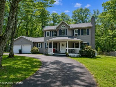 264 Chestnut Rd