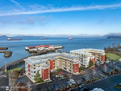 3930 Cannery Loft Condo