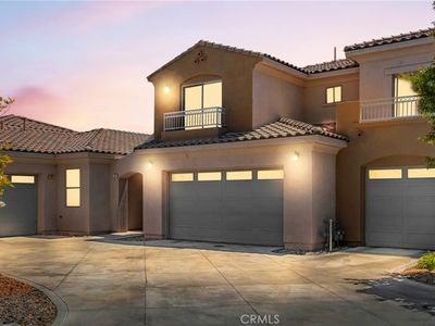 Property at 14365 Nautical Ln #D, Helendale, CA