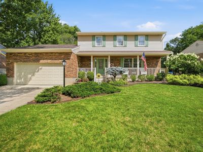 3294 Wheatcroft Dr