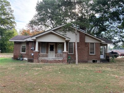 Property at 401 E F St, Russellville, AR
