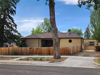 Property at 1003 Flint St, Laramie, WY