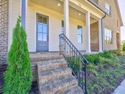 The Ashford Plan, The Towne