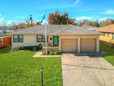 3021 N Zedna Dr