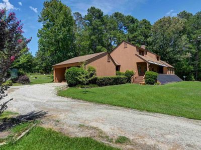 1100 Bookie Richardson Rd
