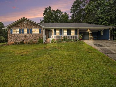 2705 Ashworth Lake Rd