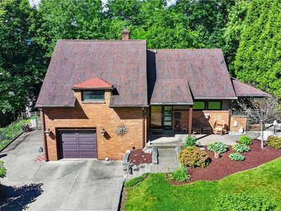 1 Kingsford Dr