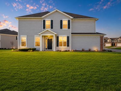 Property at 8508 Stillwater Rd, Wonder Lake, IL