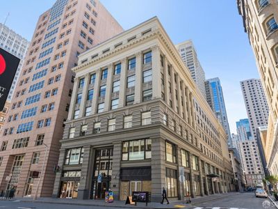 74 New Montgomery St UNIT 209