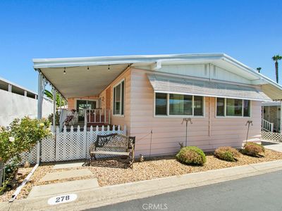 24921 Muirlands Blvd Space 287