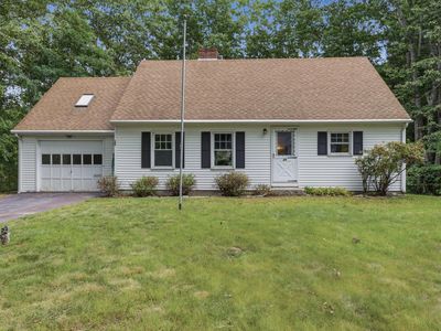 35 Raydon Road
