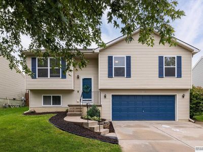 Property at 14528 Grebe St, Bennington, NE