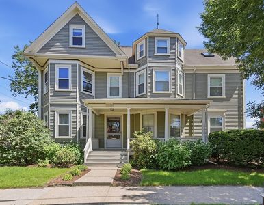7 Wyman St #1