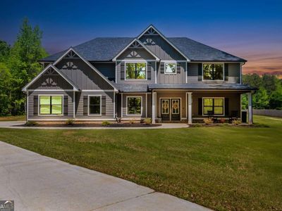 415 Paynes Lake Rd