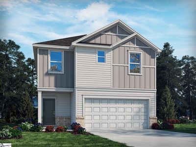 267 Fair Cross Cir