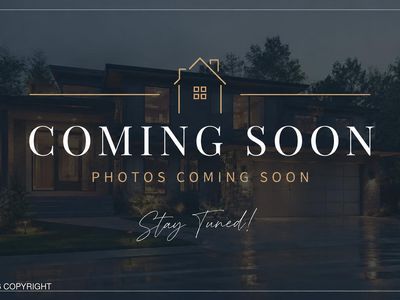 Property at 4322 Reka Dr, Anchorage, AK