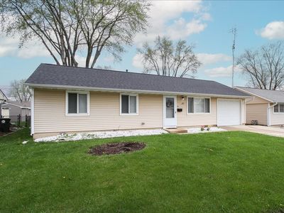814 Oriole Dr
