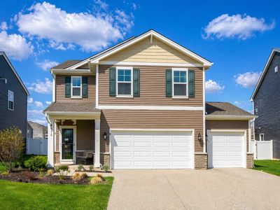 Property at 6816 Cobble Springs Ln, Wonder Lake, IL