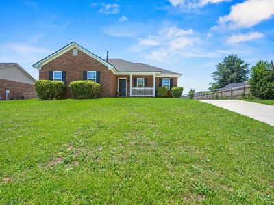 2703 Crosshaven Dr