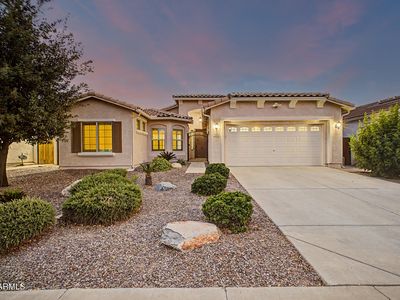 2973 E SANTA FE Lane