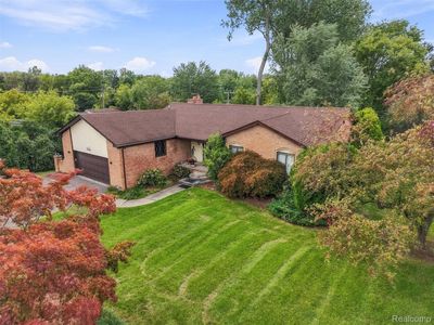 Property at 20805 Halsted Rd, Northville, MI