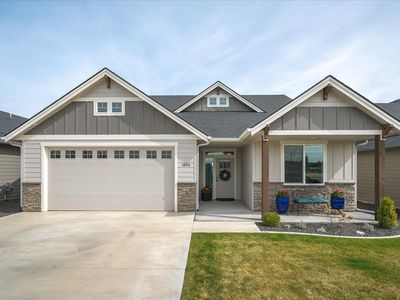 18114 N Nevada Rd